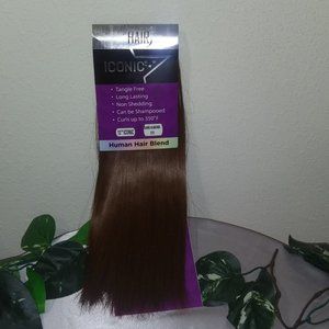 My Hair - Iconic - Dark Auburn #33